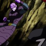 Dragon Ball Super Episode 112 23 Hit Freezer