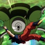 Dragon Ball Super Episode 112 24 Goku