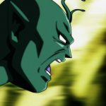Dragon Ball Super Episode 112 26 Saonel Pilina