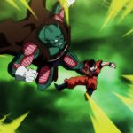 Dragon Ball Super Episode 112 28 Saonel Pilina
