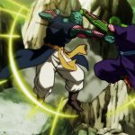 Dragon Ball Super Episode 112 29 Saonel Pilina