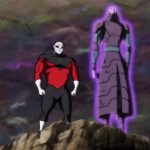 Dragon Ball Super Episode 112 31 Hit Freezer