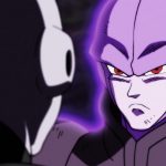 Dragon Ball Super Episode 112 32 Jiren Hit Freezer