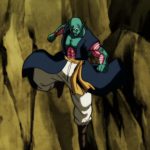 Dragon Ball Super Episode 112 32 Saonel Pilina