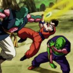 Dragon Ball Super Episode 112 33 Saonel Pilina Piccolo