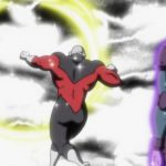 Dragon Ball Super Episode 112 34 Jiren Hit Freezer