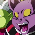 Dragon Ball Super Episode 112 35