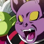 Dragon Ball Super Episode 112 35