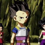 Dragon Ball Super Episode 112 39 Cabbe