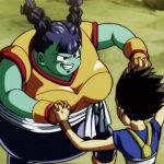 Dragon Ball Super Episode 112 41