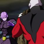 Dragon Ball Super Episode 112 41 Jiren Hit Freezer