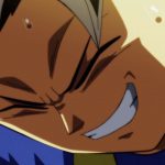 Dragon Ball Super Episode 112 42 Cabbe