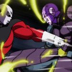 Dragon Ball Super Episode 112 42 Jiren Hit Freezer