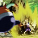 Dragon Ball Super Episode 112 44 Cabbe