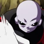 Dragon Ball Super Episode 112 44 Jiren