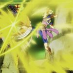 Dragon Ball Super Episode 112 45 Cabbe