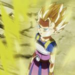 Dragon Ball Super Episode 112 46 Cabbe