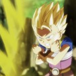 Dragon Ball Super Episode 112 47 Cabbe