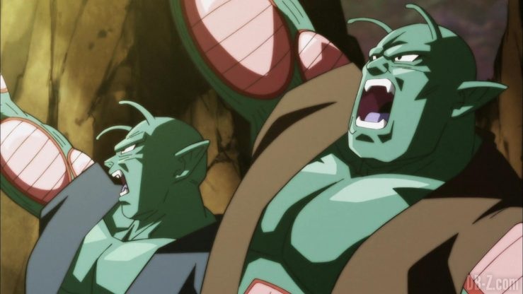 Dragon Ball Super Episode 112 49