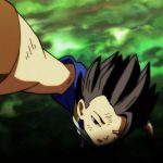 Dragon Ball Super Episode 112 51 Cabbe