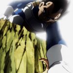 Dragon Ball Super Episode 112 52 Cabbe Vegeta