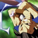 Dragon Ball Super Episode 112 56 Cabbe