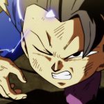 Dragon Ball Super Episode 112 57 Cabbe
