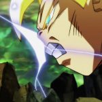 Dragon Ball Super Episode 112 58 Cabbe