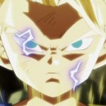 Dragon Ball Super Episode 112 60 Cabbe