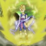 Dragon Ball Super Episode 112 61 Cabbe
