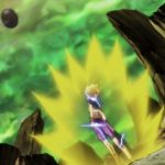 Dragon Ball Super Episode 112 64 Cabbe