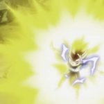 Dragon Ball Super Episode 112 65 Cabbe