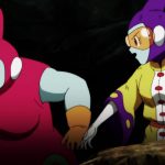 Dragon Ball Super Episode 112 67