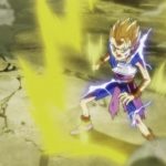Dragon Ball Super Episode 112 67 Cabbe
