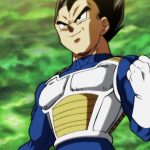 Dragon Ball Super Episode 112 68 Vegeta