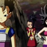 Dragon Ball Super Episode 112 71