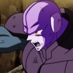 Dragon Ball Super Episode 112 73 Hit Freezer