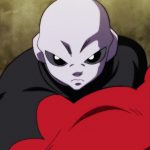 Dragon Ball Super Episode 112 74 Jiren