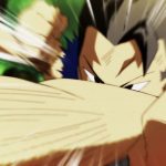 Dragon Ball Super Episode 112 77 Cabbe