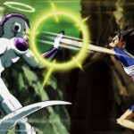 Dragon Ball Super Episode 112 78 Cabbe Freezer