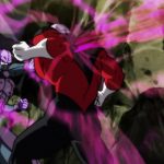 Dragon Ball Super Episode 112 80 Jiren Hit Freezer