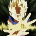 Dragon Ball Super Episode 112 82 Cabbe