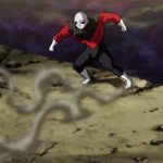 Dragon Ball Super Episode 112 82 Jiren