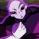 Dragon Ball Super Episode 112 86 Jiren