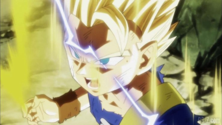 Dragon Ball Super Episode 112 89 Cabbe