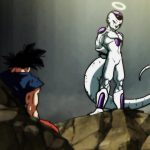 Dragon Ball Super Episode 112 9 Freezer