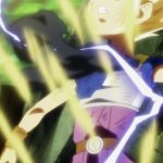 Dragon Ball Super Episode 112 90 Cabbe