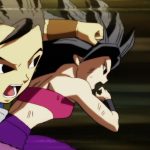 Dragon Ball Super Episode 112 92