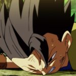Dragon Ball Super Episode 112 93 Cabbe