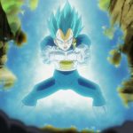 Dragon Ball Super Episode 112 97 Vegeta